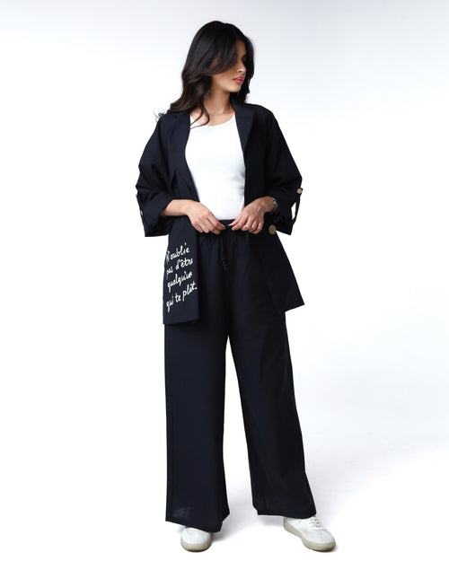 Embroidery-Black-Set