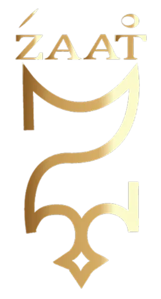 ZAAT logo